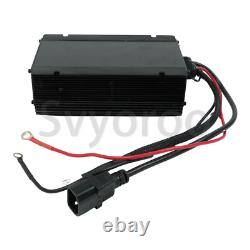 24V 15A Battery Charger ESCH24V15A For Big Joe Forklift Pallet Jack E30