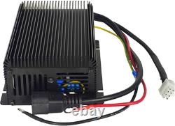 24V 15A Battery Charger for Big Joe Electric Pallet Jack Forklift E30