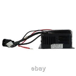 24V 15A Battery Charger for Big Joe Forklift Electric Pallet Jack E30 ESCH24V15A
