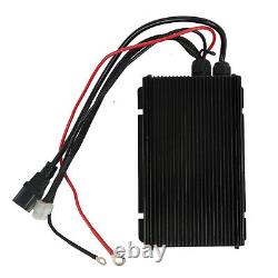 24V 15A Battery Charger for Big Joe Forklift Electric Pallet Jack E30 ESCH24V15A