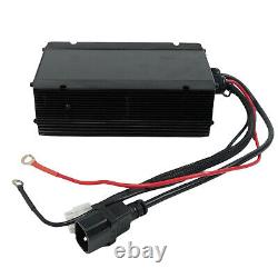 24V 15A Battery Charger for Big Joe Forklift Electric Pallet Jack E30 ESCH24V15A
