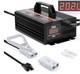 24v 20a Forklift Battery Charger Fully-auto Charger Lead Acid Battery Charger