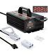 24v 20a Forklift Battery Charger Fully-auto Charger Lead Acid Battery Charger