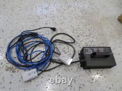 24V 20A Forklift Battery Charger Fully-Auto Charger Lead Acid Battery Charger