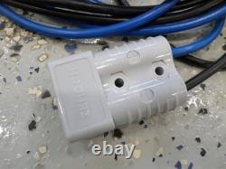 24V 20A Forklift Battery Charger Fully-Auto Charger Lead Acid Battery Charger