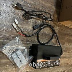 24V 20A Forklift Battery Charger Fully-Auto Charger Lead Acid Battery Charger