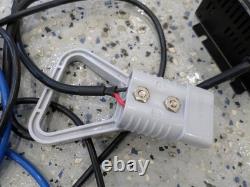 24V 20A Forklift Battery Charger Fully-Auto Charger Lead Acid Battery Charger