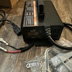 24V 20A Forklift Battery Charger Fully-Auto Charger Lead Acid Battery Charger