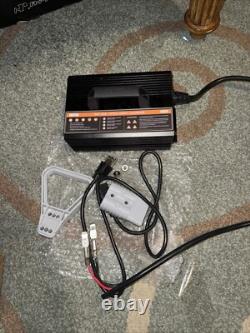 24V 20A Forklift Battery Charger Fully-Auto Charger Lead Acid Battery Charger