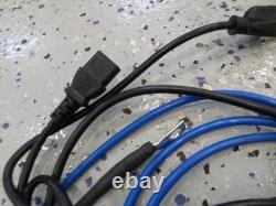 24V 20A Forklift Battery Charger Fully-Auto Charger Lead Acid Battery Charger