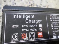 24V 20A Forklift Battery Charger Fully-Auto Charger Lead Acid Battery Charger