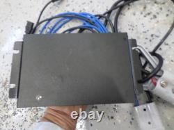 24V 20A Forklift Battery Charger Fully-Auto Charger Lead Acid Battery Charger