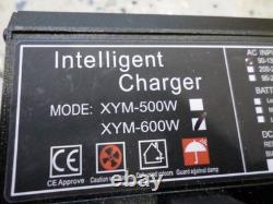 24V 20A Forklift Battery Charger Fully-Auto Charger Lead Acid Battery Charger