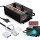 24v 20a Forklift Battery Charger Fully Automatic & Battery Maintenance 24v Sm