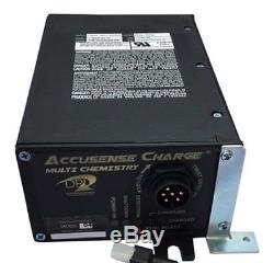 24V 20A High Frequency Fork Lift Battery Charger by DPI