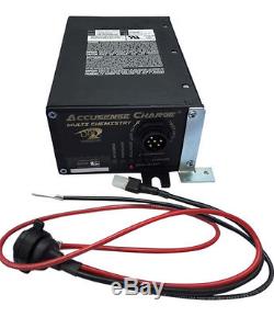 24V 20A High Frequency Fork Lift Battery Charger by DPI