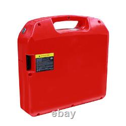 24V 20Ah Lithium LiFePO4 Battery for Pallet Jack Truck HELI DC15 CBD15J-LI3 LI-S