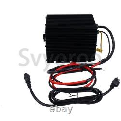 24V 25A Battery Charger 105739GT For Genie GS-1530 GS-1532 GS-1930 GS-1932 GR-08