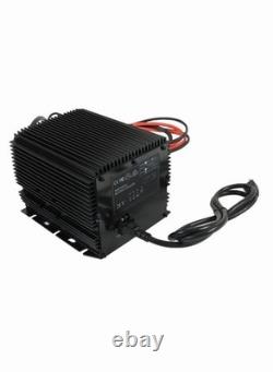 24V 25A Battery Charger for Genie/Skyjack/JLG/Haulotte Lift HB600-24B 161827