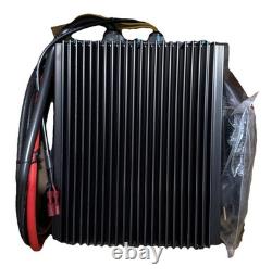 24V 25A Battery Charger for Genie/Skyjack/JLG/Haulotte Lift HB600-24B 161827