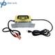 24v(29.2v) 30a Lifepo4 Liuthium Battery Charger For Marine Forklift Pallet Jack