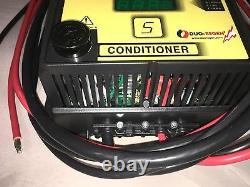 24V 30A BATTERY CHARGER Golf cart Electronic automatic charger CBHF2
