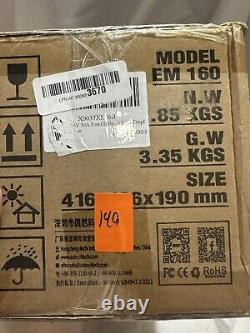 24V 30A Battery Charger Forklift Battery Charger Fully Automatic Smart Chargr J3