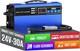 24v 30a For Golf Cart Forklift Club Car Battery Charger Fully-automatic Charger
