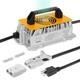 24v 30a Forklift Battery Charger 24 Volt 30 Amp Smart Charging With Tempera