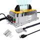 24v 30a Forklift Battery Charger 24 Volt 720w Smart Charging With Temperatu