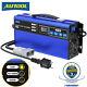 24v 30a Forklift Battery Charger Epallet Jack Club Car Lead-acid Battery Charger