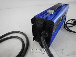 24V 30A Forklift Battery Charger For Electric Pallet Jack/Forklift/Club Car