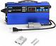24v 30a Forklift Battery Charger, Fully-automatic Electric Pallet Jack &