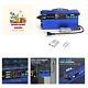 24v 30a Forklift Battery Charger, Fully-automatic Electric Pallet Jack & Fork