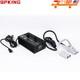 24v 30a Forklift Battery Charger Lead Acid Trickle Charger With Anderson Plug Lcd