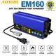 24v 30a Fully-automatic Smart Fast Charger Portable Battery Charger For Forklift