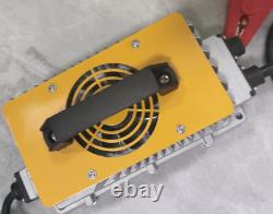 24V 30A IP67 Golf Cart Forklift Battery 7 stage Charger Lead Acid w Temp Sensor