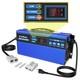 24v 30a Lift Truck/forklift Battery Charger Fully-automatic For Lead Acid Batter