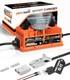 24v 30a Voltrevivet Lead-acid Battery Charger For Forklifts & Equipment