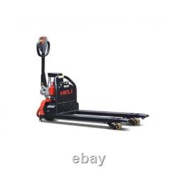 24V 35Ah LiFePO4 Lithium Battery For HELI JIALI CBD-15J-LI Electric Pallet Jack