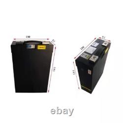 24V 35Ah LiFePO4 Lithium Battery For JIALIFT CBD-15J-LI Electric Pallet Jack