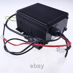 24V 5A Battery Charger 1121-520004-0A Big Joe P33 EP EPT20-15EHJ Forklift Truck
