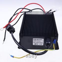 24V 5A Battery Charger 1121-520004-0A Big Joe P33 EP EPT20-15EHJ Forklift Truck