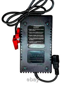 24V 6A Lithium Battery Charger for Xilin CBD15 Electric Pallet Jack Truck