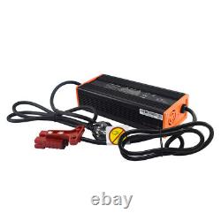 24V 8A Battery Charger SSLC300V29 for NOBLELIFT ATOM PTE15Q-ALi-ion Pallet Truck