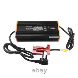 24V 8A Battery Charger SSLC300V29 for NOBLELIFT ATOM PTE15Q-ALi-ion Pallet Truck