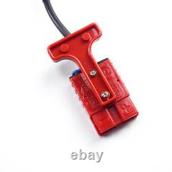 24V 8A Battery Charger SSLC300V29 for NOBLELIFT ATOM PTE15Q-ALi-ion Pallet Truck