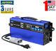 24v Golf Cart Battery Charger Fast Forklift Battery Charger 30a Fully-automatic