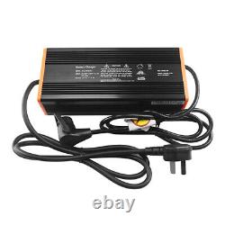 24Volt 8A Lithium Battery Charger for NOBLIFT EDGE PTE15N Electric Pallet Truck