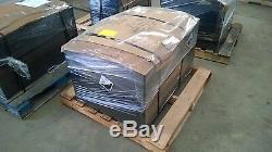 24-85-21 Forklift Battery 48 Volt Fully Refurbished With Core Credit